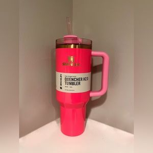 COPY - Pink Parade Stanley